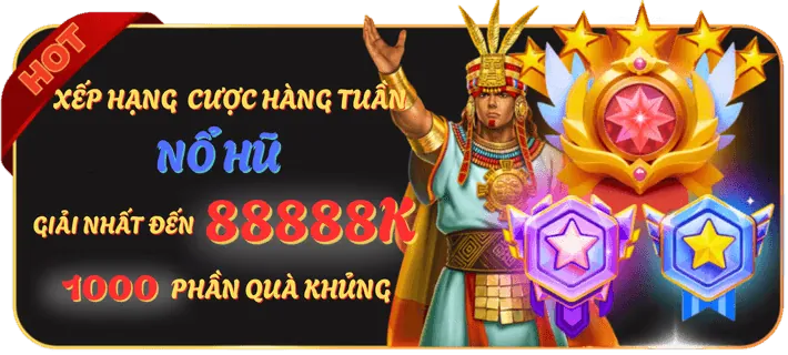 Khuyến mãi chào mừng thành viên mới tại 33king