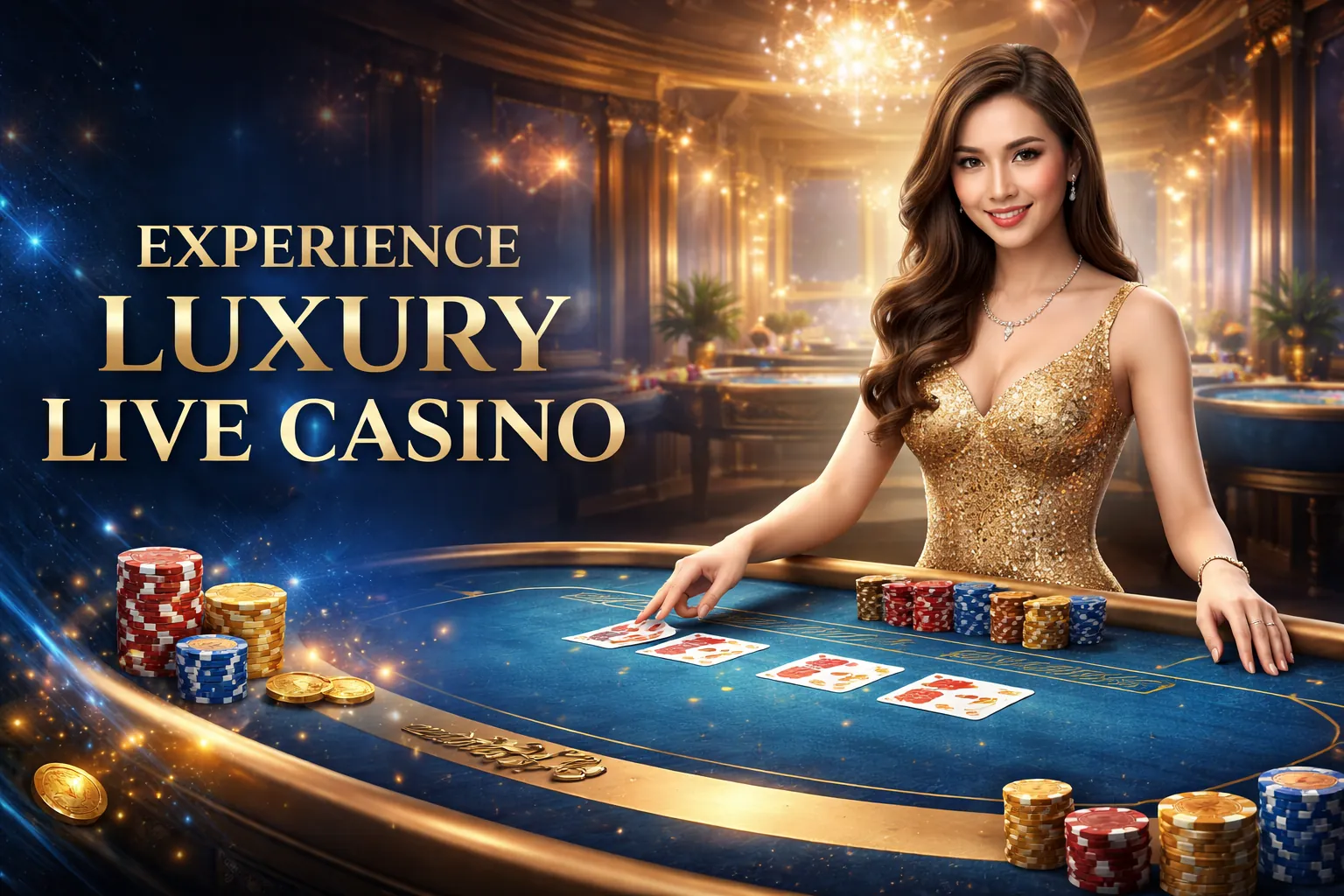 Sảnh game cá cược 33king online