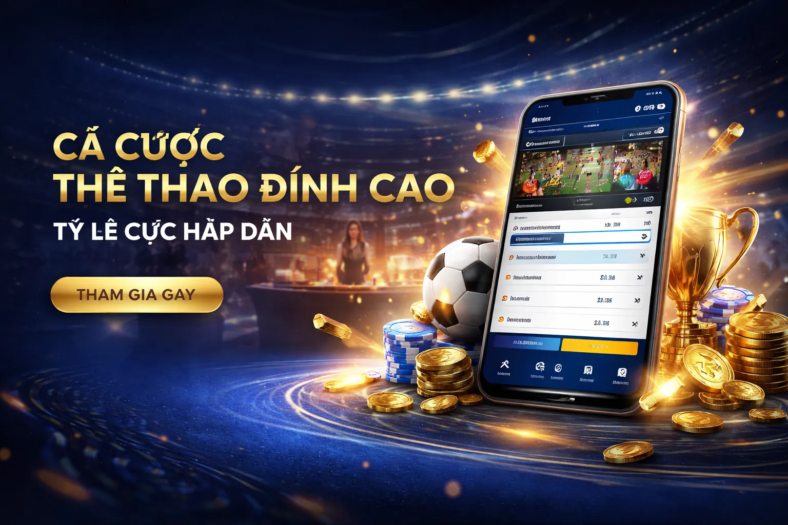 Chương trình khuyến mãi 33king hấp dẫn