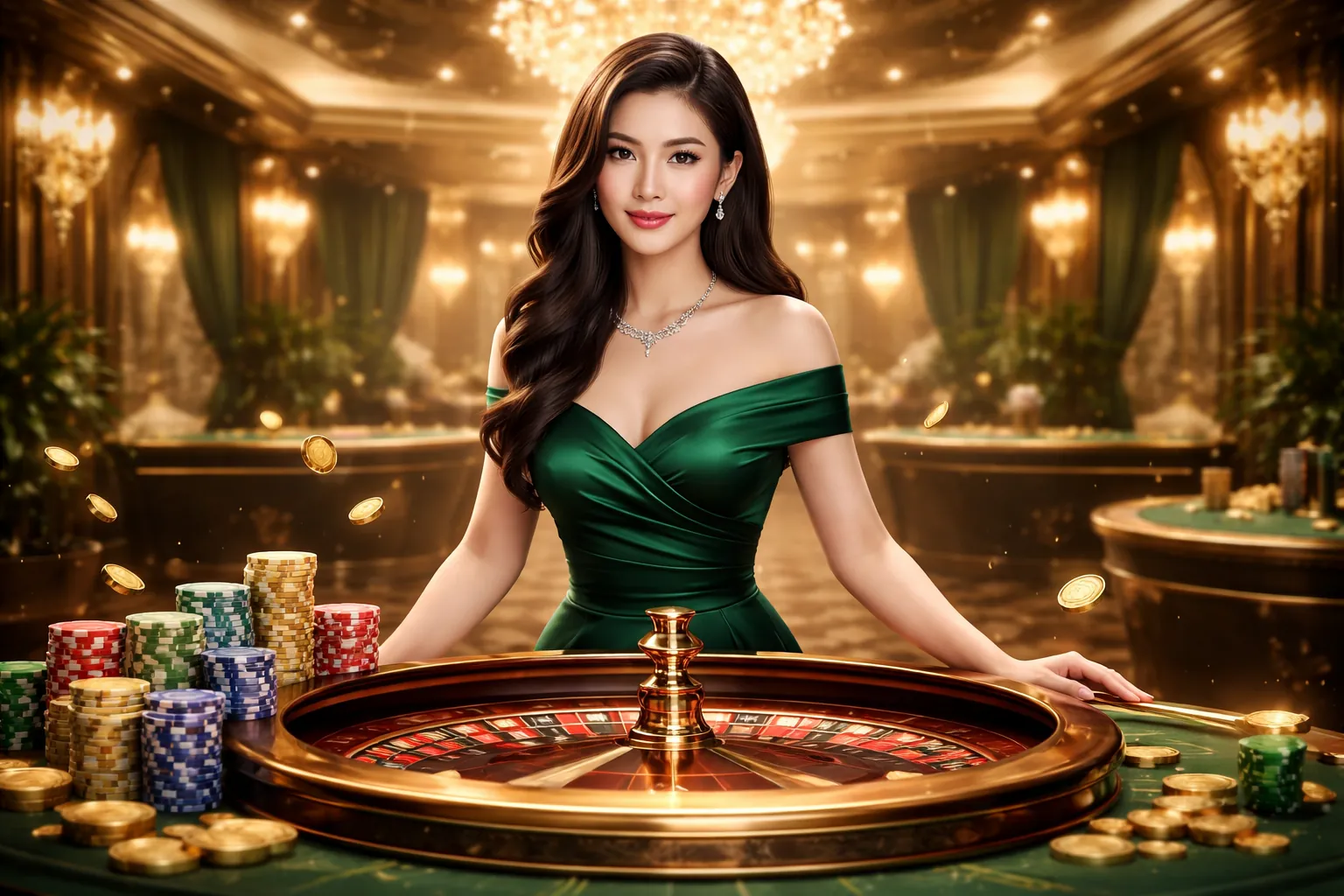 Hình ảnh minh họa cho trang Câu Hỏi Thường Gặp của 33king