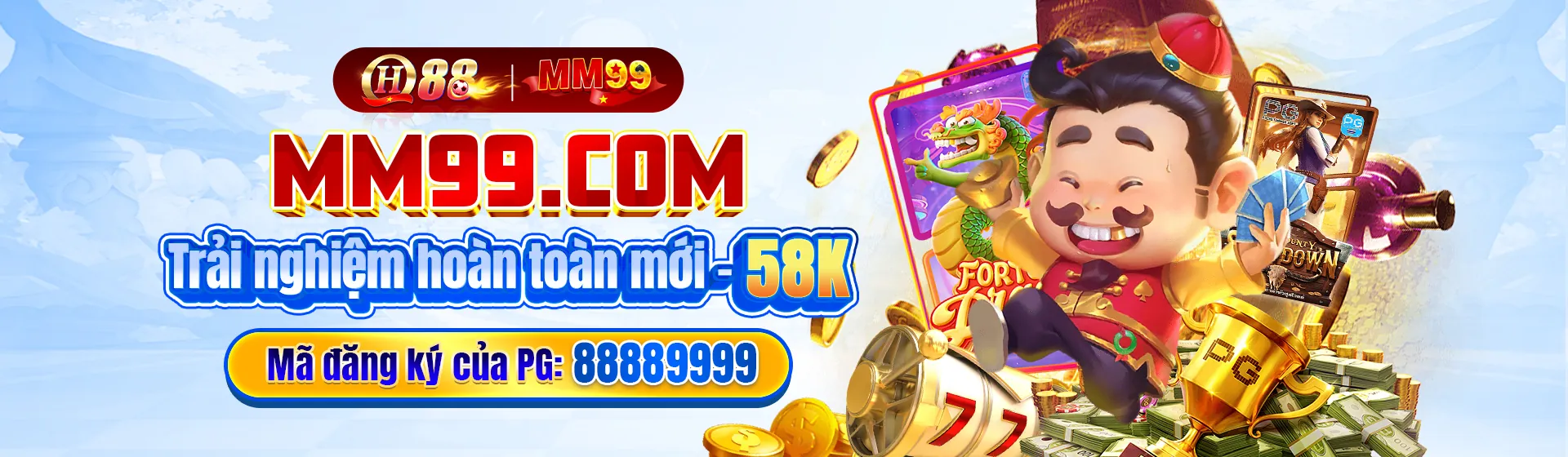 Trò chơi bắn cá online đổi thưởng hấp dẫn tại 33king