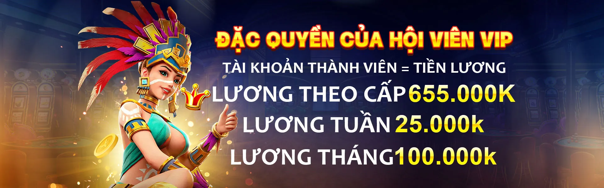 Khuyến mãi hot nhất tại 33king năm 2026