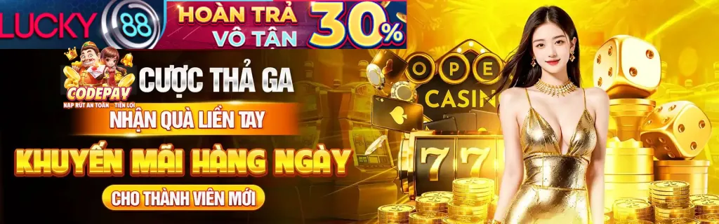 Khuyen mai nap dau tai 33king