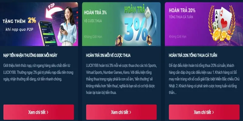 Hướng dẫn đăng ký nhận khuyến mãi 33king