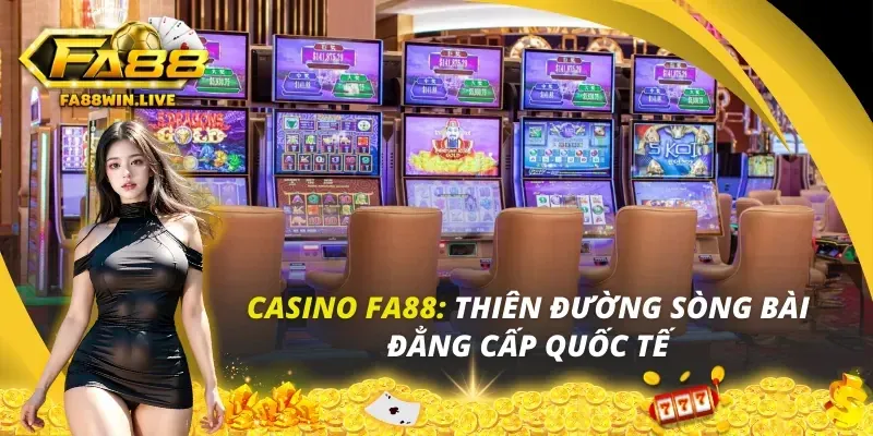 Giải đáp câu hỏi thường gặp của người chơi